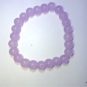 Crystal Beaded Bracelet - Original item